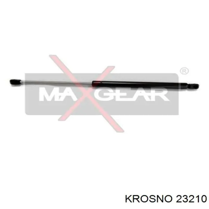  23210 Krosno