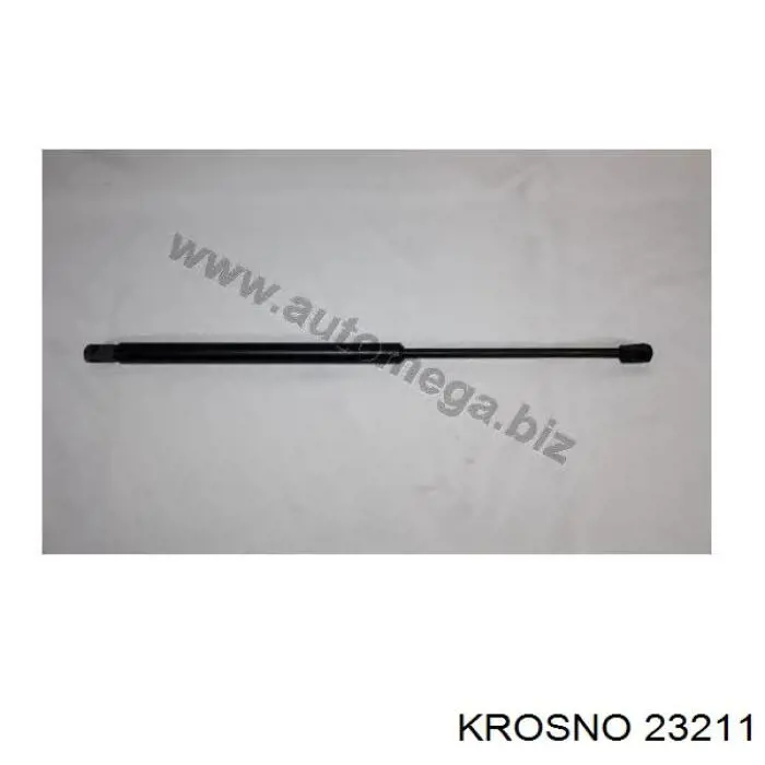 Амортизатор багажника 4B9827552B VAG