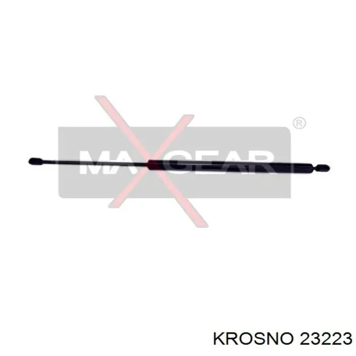 Амортизатор задней двери VAG 7D0829331G цена, от 10.32 USD