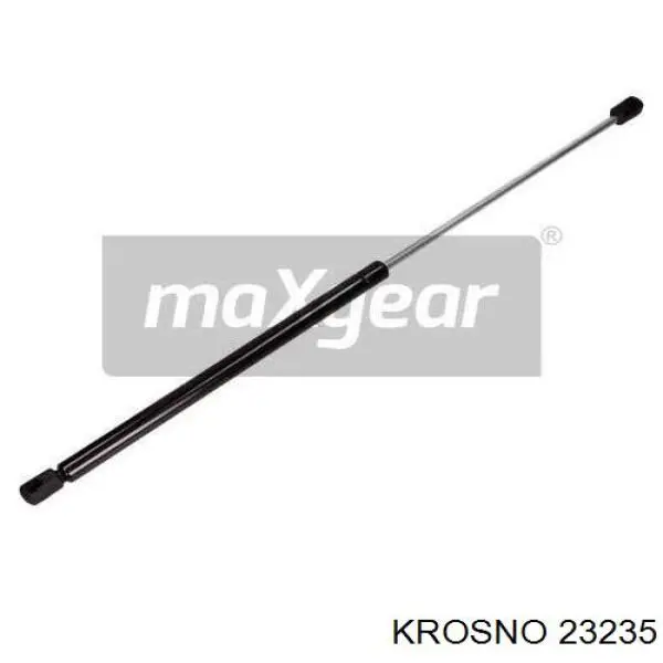 Амортизатор капота газовый Krosno 23235 цена, от 9.65 USD