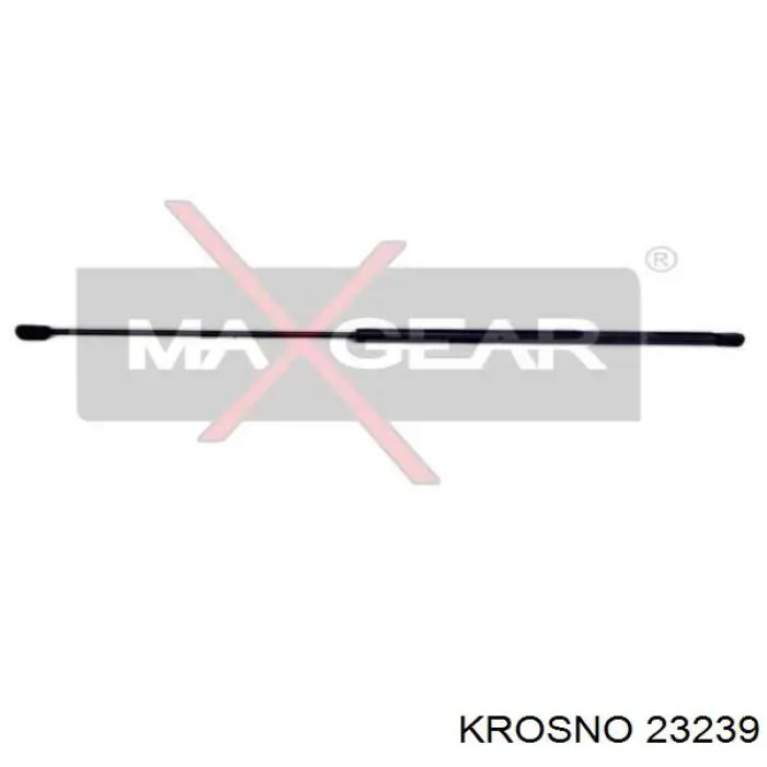 Амортизатор капота газовый Krosno 23239 цена, от 11.16 USD