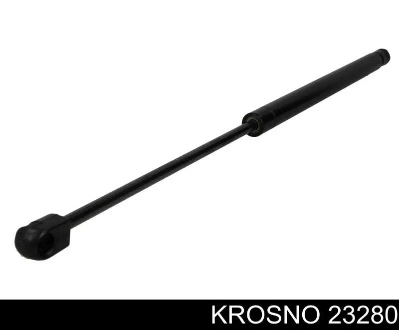 23280 Krosno амортизатор багажника