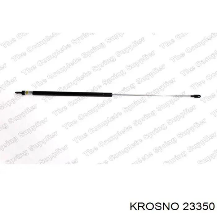 Амортизатор капота 23350 Krosno