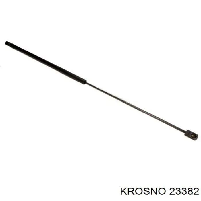 Амортизатор капота газовый Krosno 23382 цена, от 14.54 USD