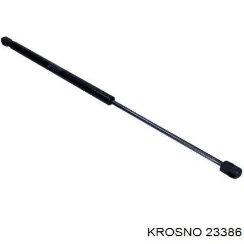 Амортизатор капота газовый Krosno 23386 цена, от 15.18 USD