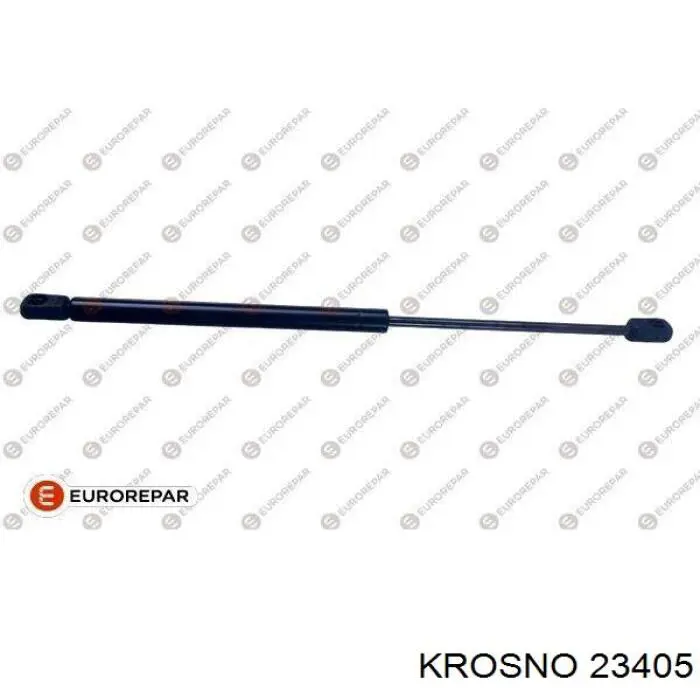 Газовый упор багажника Magneti Marelli GS0560