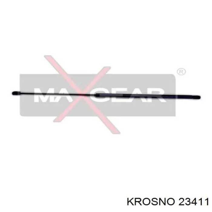 23411 Krosno Стойка капота