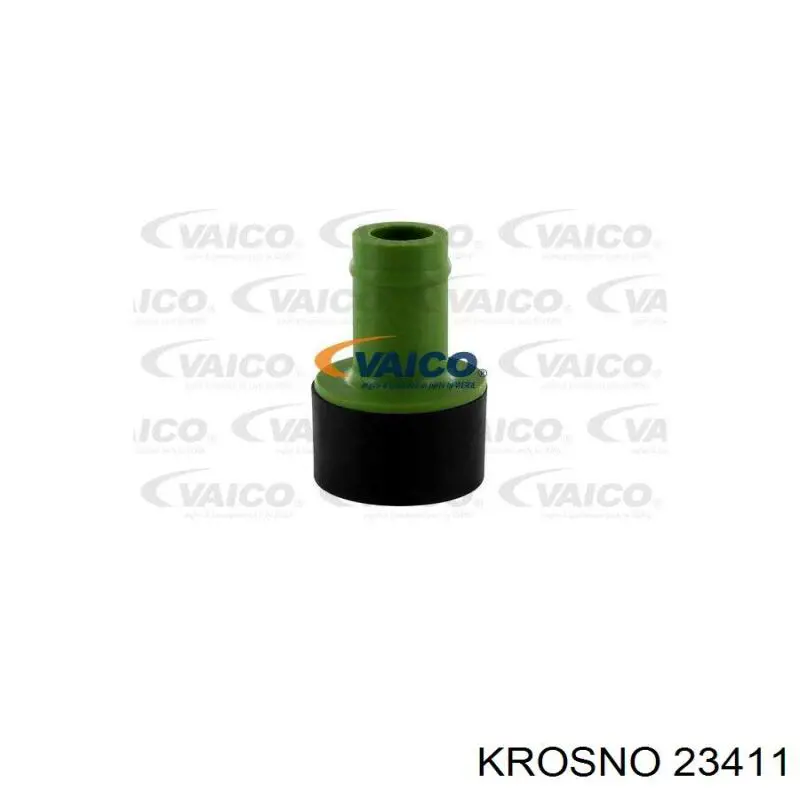 Амортизатор капота газовый Krosno 23411 цена, от 13.86 USD