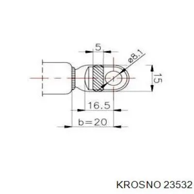 23532 Krosno