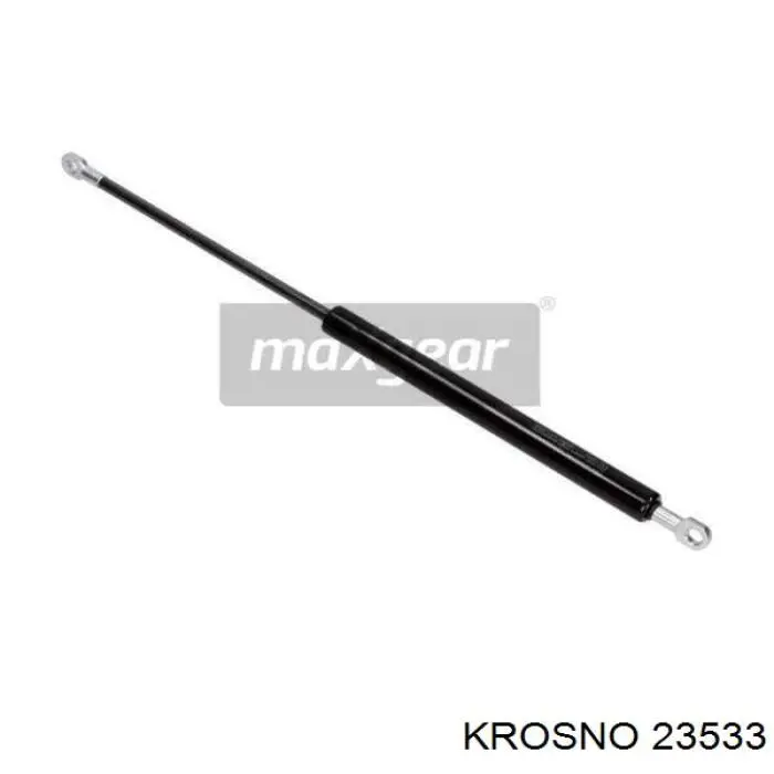 23533 Krosno Стойка капота