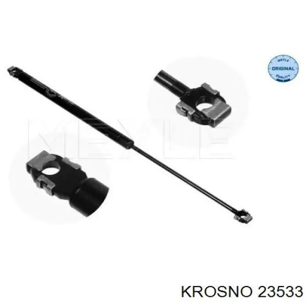 Амортизатор капота газовый Krosno 23533 цена, от 7.08 USD