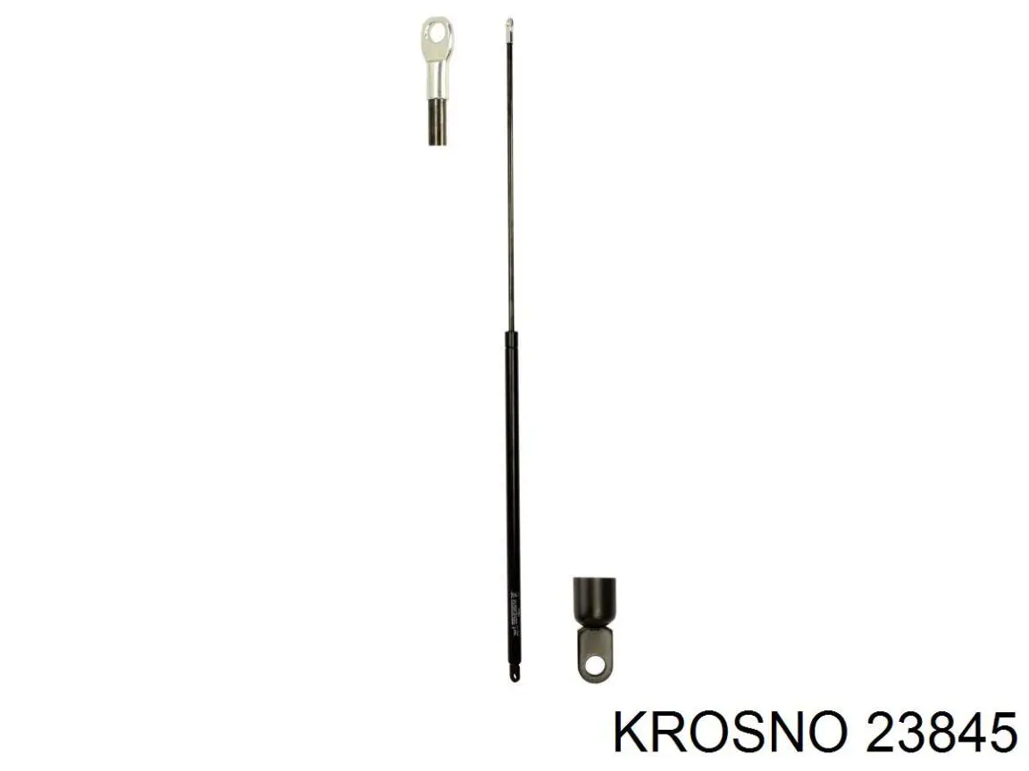 Амортизатор задней двери Krosno 23845 цена, от 7.48 USD