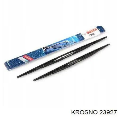Амортизатор багажника 23927 Krosno