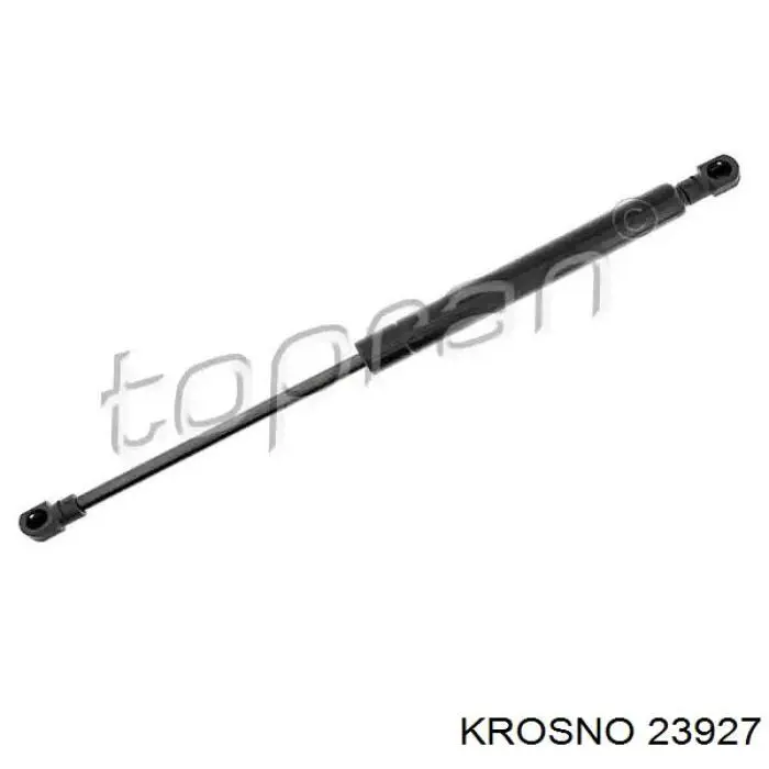 Газовый упор багажника Krosno 23927