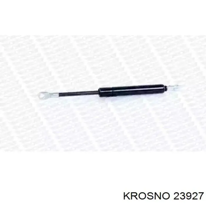 Амортизатор задней двери Krosno 23927 цена, от 11.12 USD