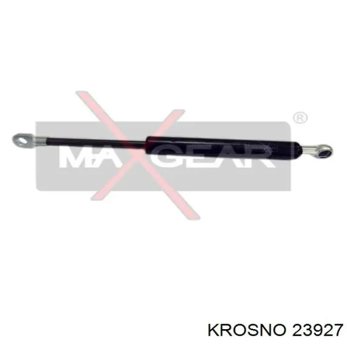 Амортизатор задней двери Krosno 23927 цена, от 11.12 USD