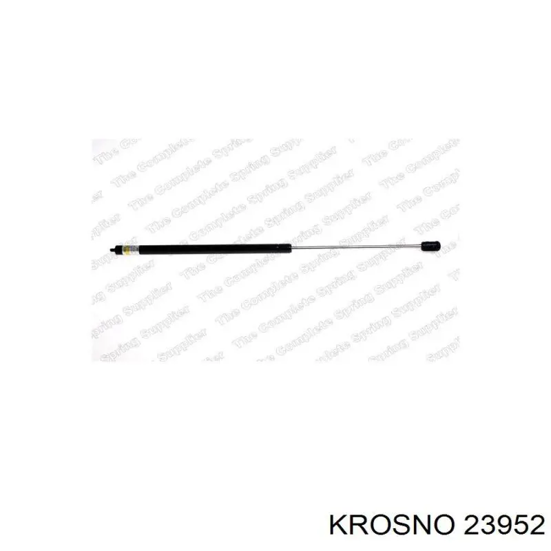 Опора капота левая Ashika ZSA05057 цена, от 12.29 USD