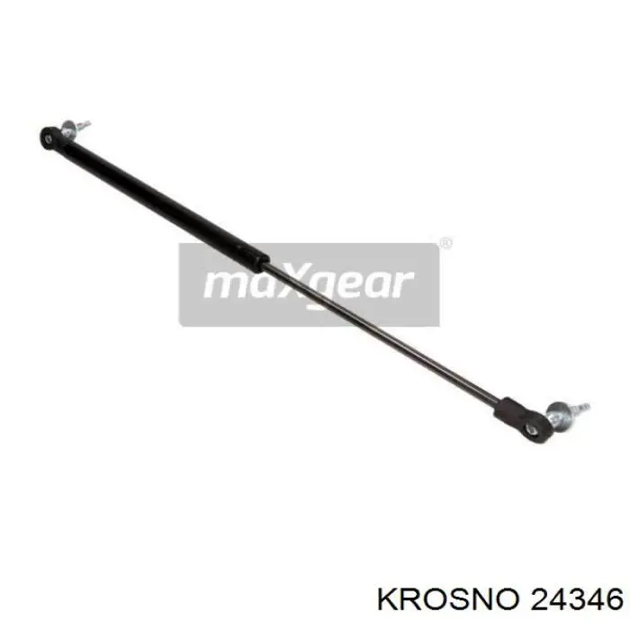 Амортизатор задней двери Kamoka 7092248 цена, от 16.03 USD