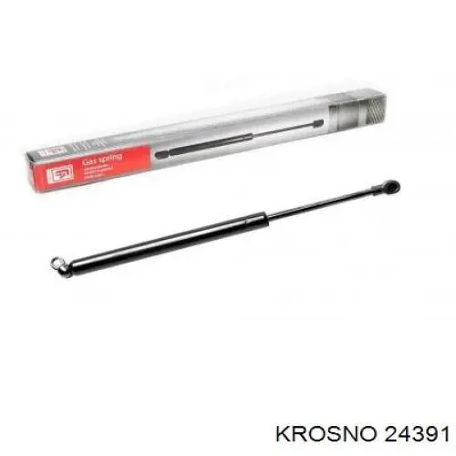 Газовый упор багажника Krosno 24391
