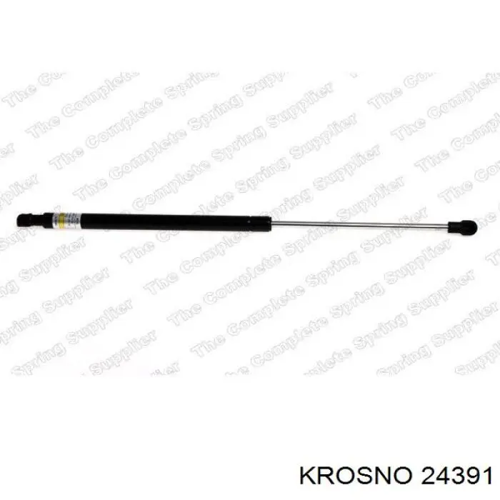 24391 Krosno Амортизатор крышки багажника