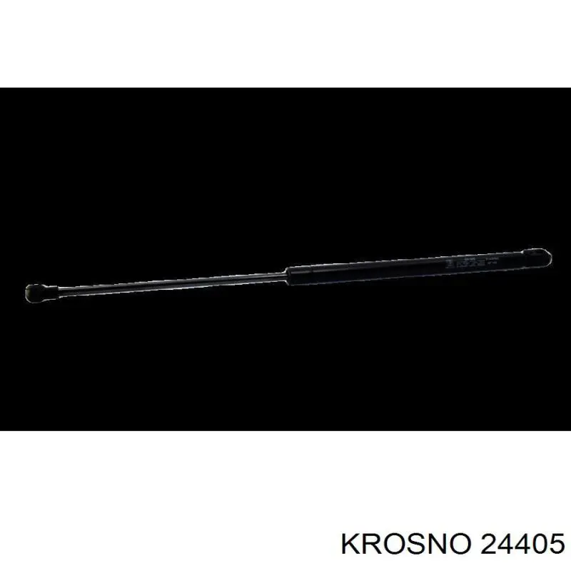 24405 Krosno Амортизатор крышки багажника