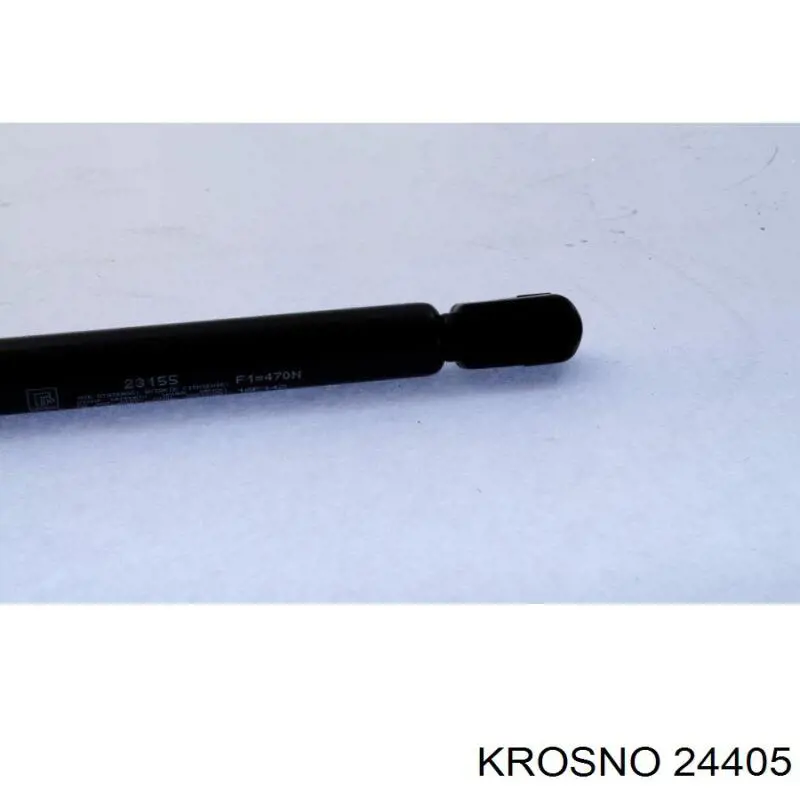 Амортизатор задней двери Krosno 24405 цена, от 12.53 USD
