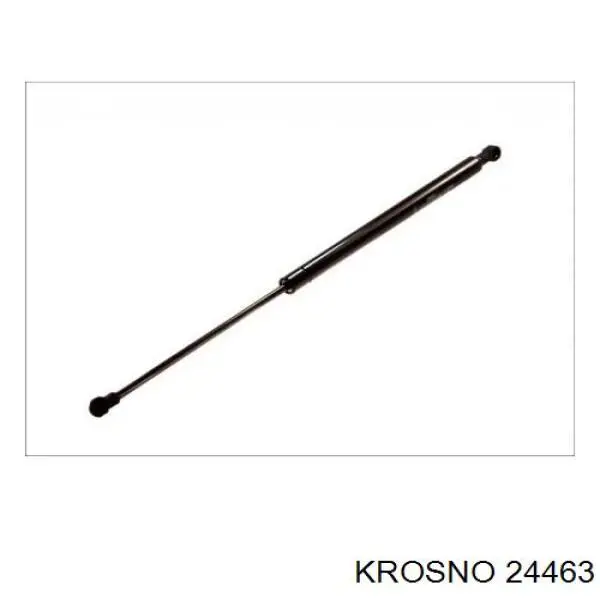 24463 Krosno Амортизатор крышки багажника