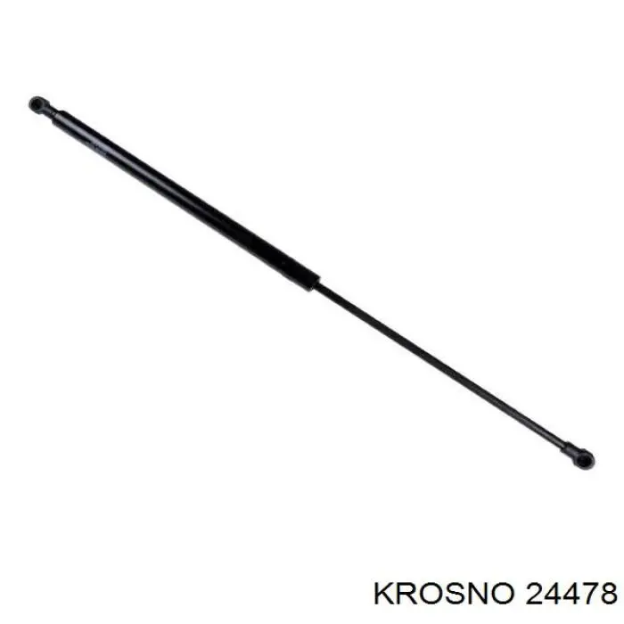 Амортизатор капота газовый Starline 7834805 цена, от 8.71 USD