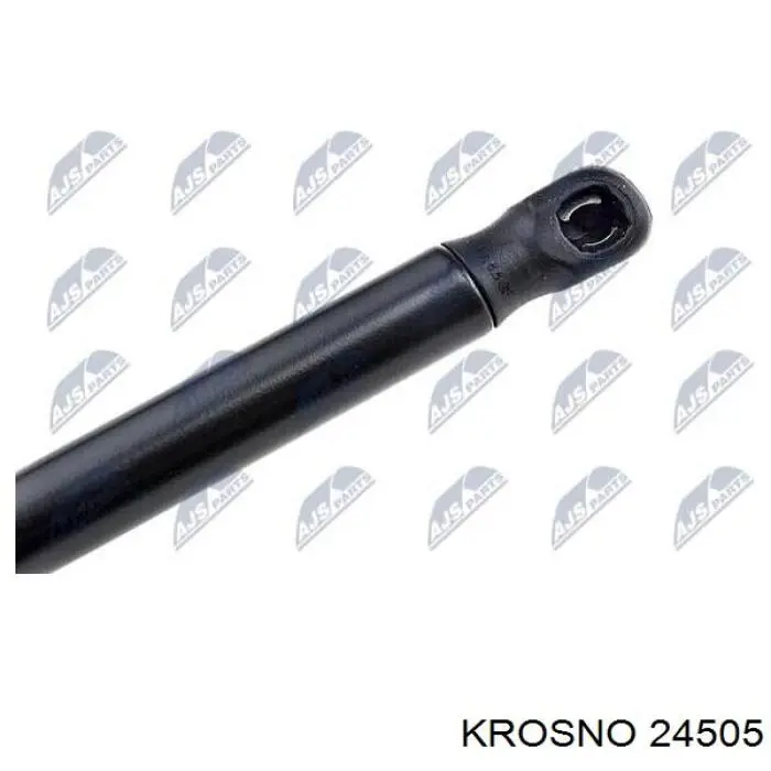 Амортизатор багажника GS0797 Magneti Marelli