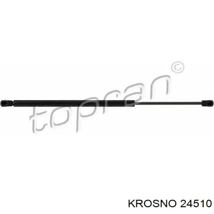 Купить 4282805 Starline Амортизатор под капот