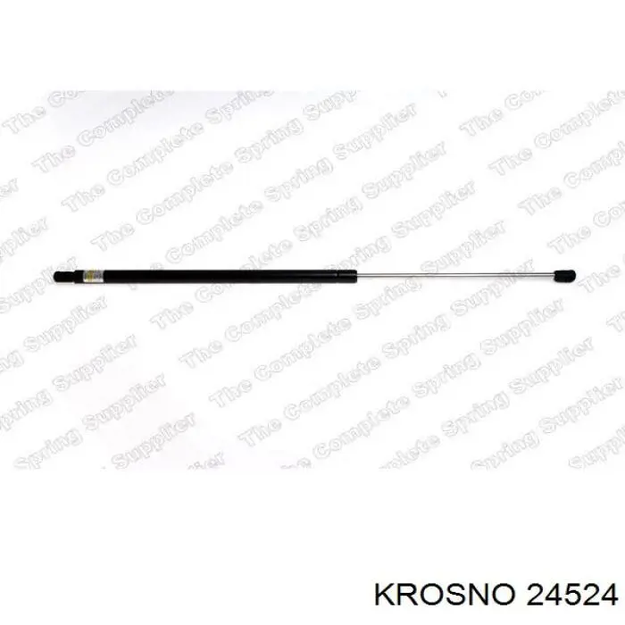 Амортизатор багажника 4264800 Starline