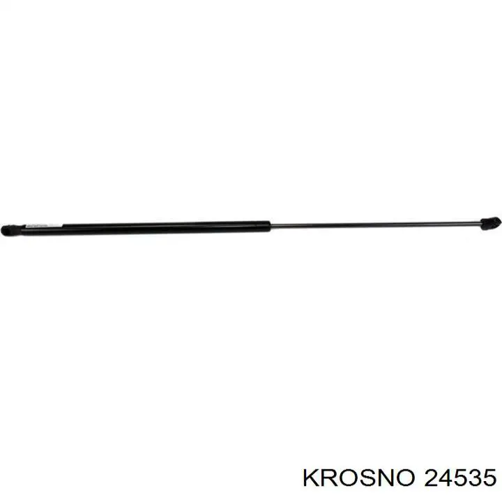 24535 Krosno Амортизатор крышки багажника