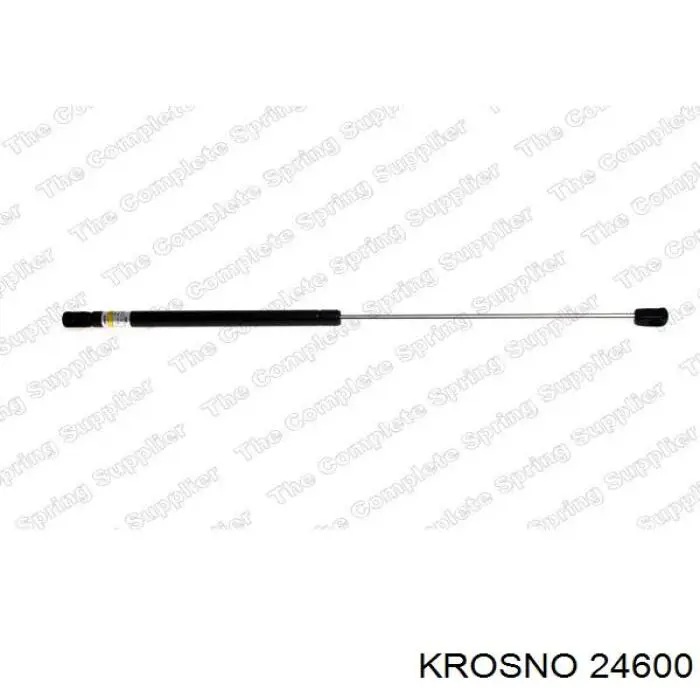 Газовый упор багажника Magneti Marelli 430719088900