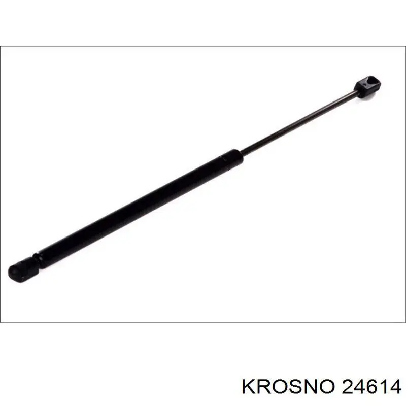 Амортизатор багажника ST50307 Sato Tech