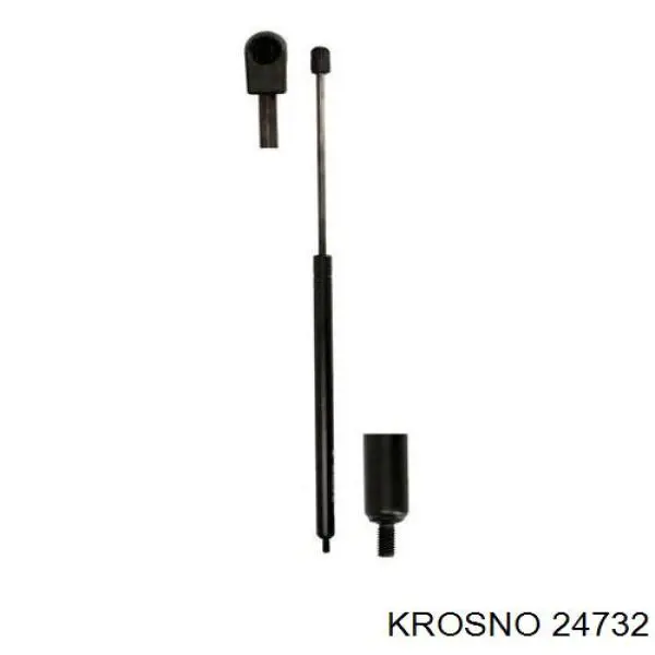 Купить 68175 Auger Амортизатор под капот
