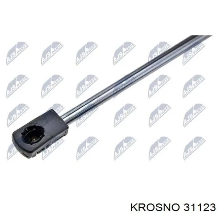 430719099500 Magneti Marelli Стойка капота