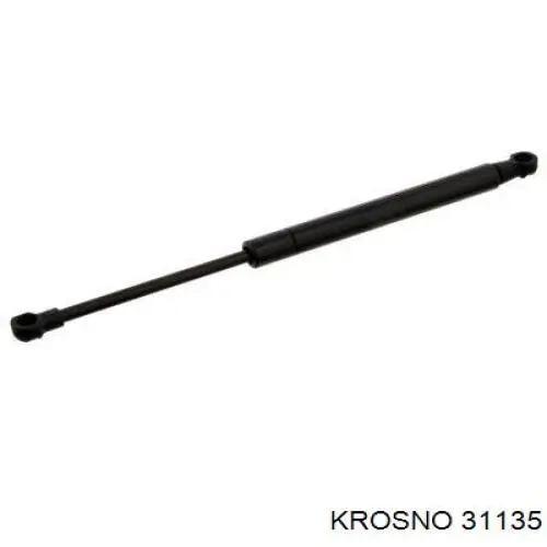 Опора капота левая Magneti Marelli GS1008 цена, от 9.91 USD