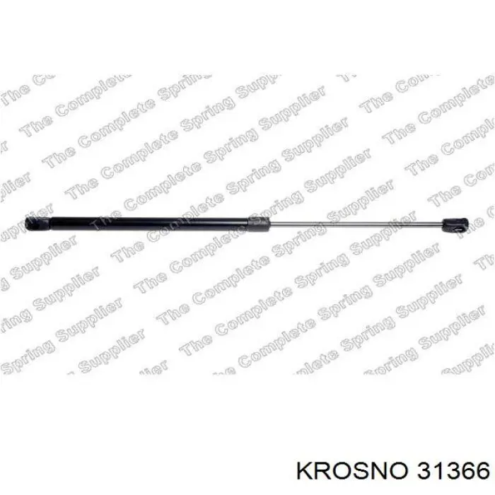 Купить 1635429080 Peugeot/Citroen Амортизатор двери багажника