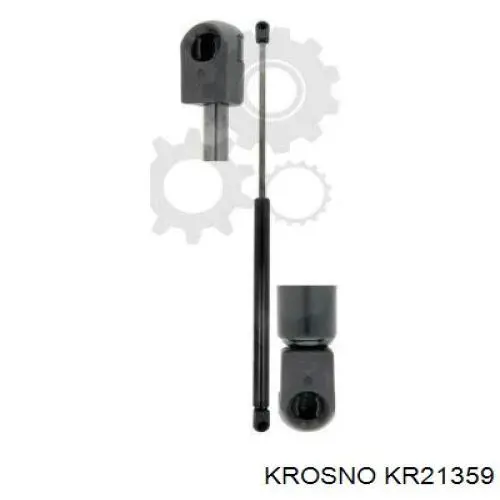 KR21359 Krosno 