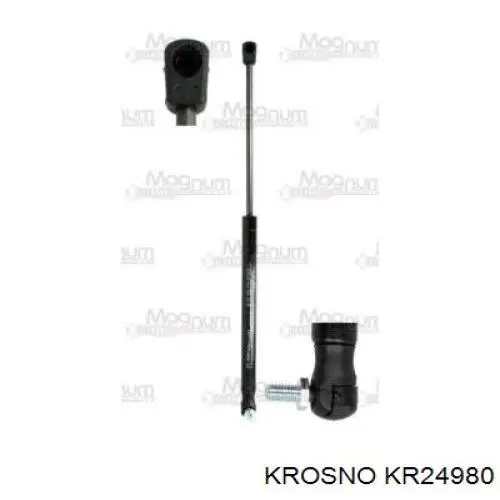 Амортизатор капота газовый Magneti Marelli 430719094200 цена, от 13.05 USD