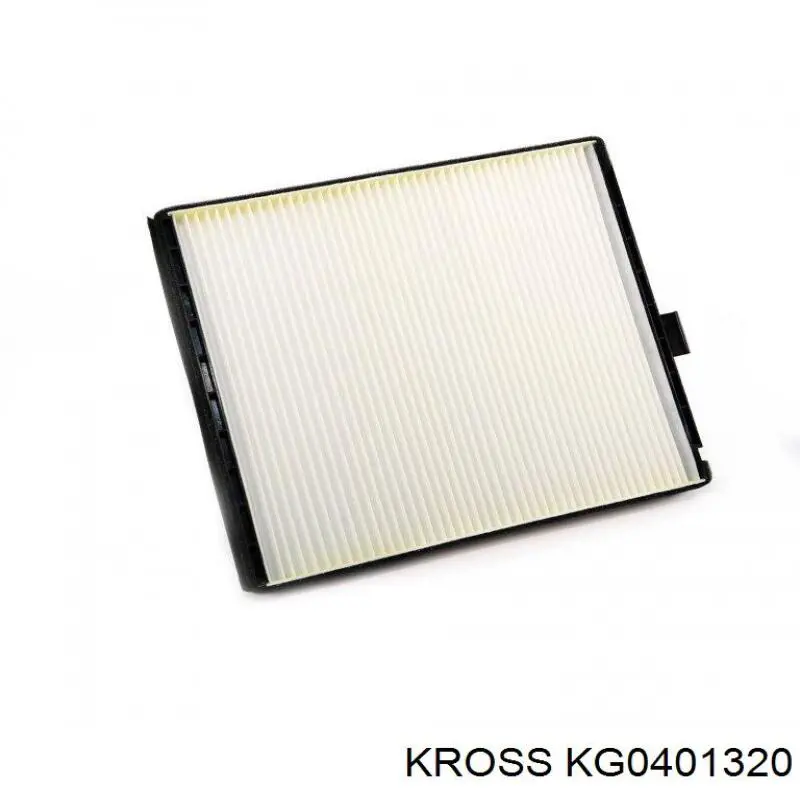 KG0401320 Kross