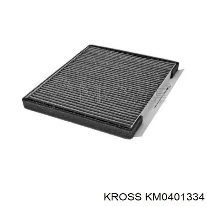 KM0401334 Kross фильтр салона
