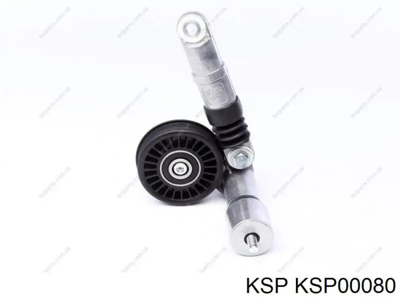 KSP00080 KSP натяжитель приводного ремня