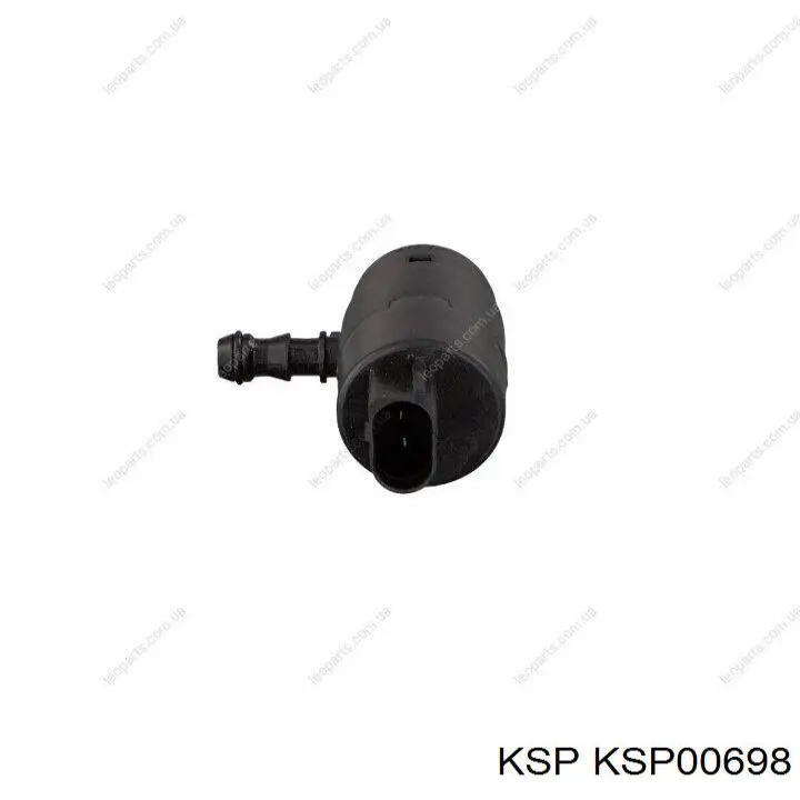 Насос-мотор омывателя фар KSP KSP00698