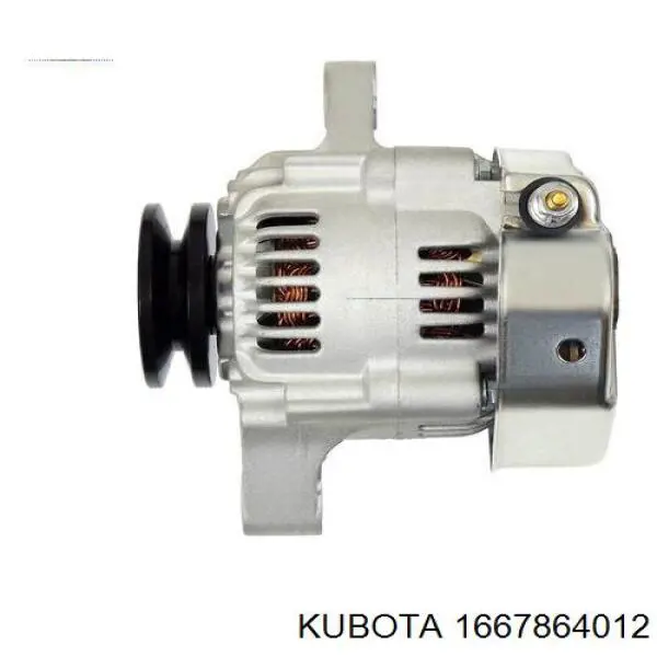 A6212 AS/Auto Storm Генератор автомобильный