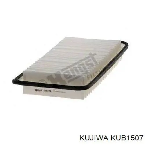 KUB1507 Kujiwa воздушный фильтр