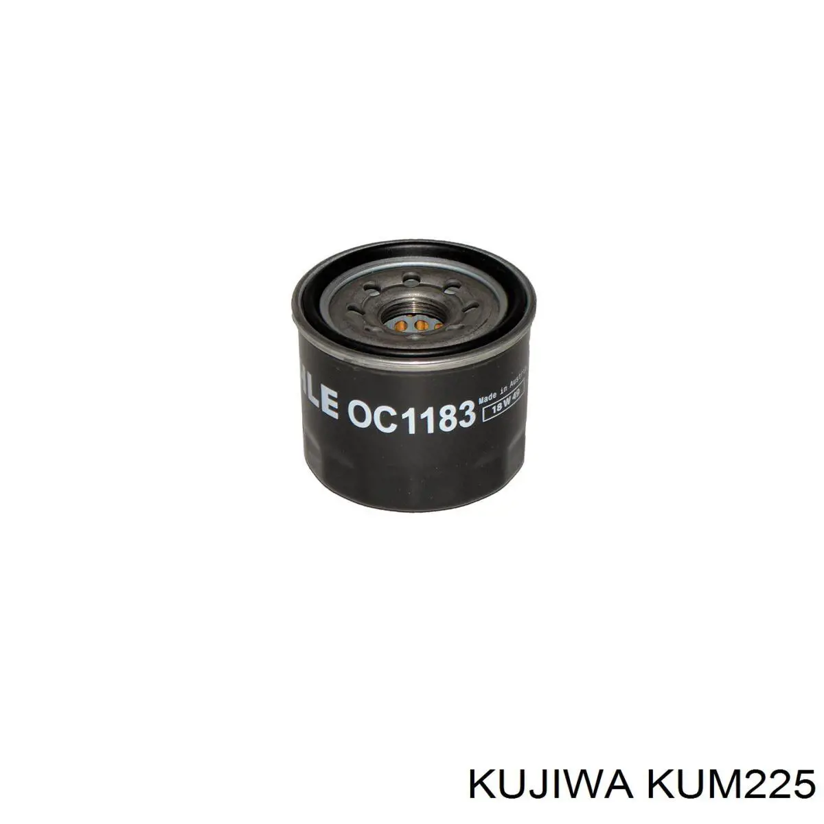 KUM225 Kujiwa масляный фильтр