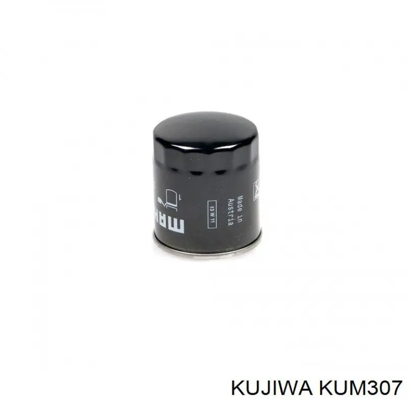 KUM307 Kujiwa масляный фильтр