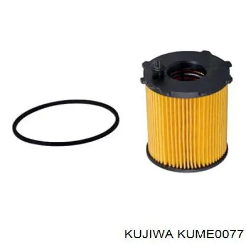 KUME0077 Kujiwa масляный фильтр