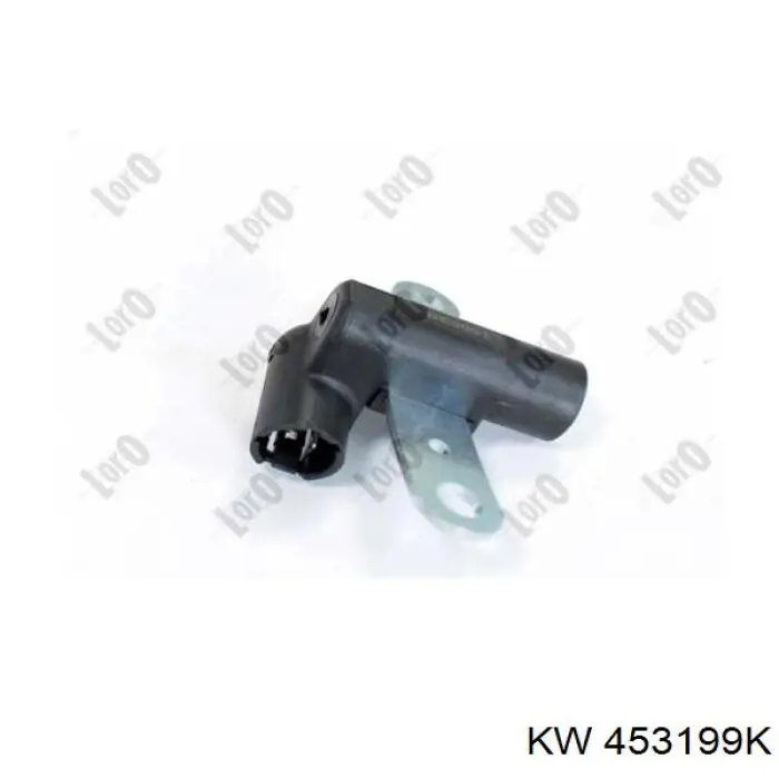 Датчик положения коленчатого вала KW AUTOMOTIVE 453199K цена, от 8.75 USD